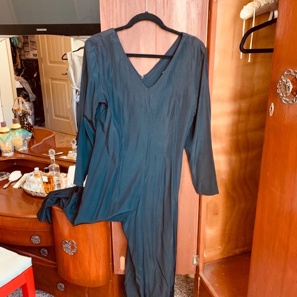 Jumpsuit - Picture 1 of 2